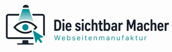 Die Sichtbar Macher Webseitenmanufaktur
